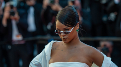 Rihanna elárulta, hogyan változott meg a kapcsolatuk A$AP Rockyval a szülői szerep miatt