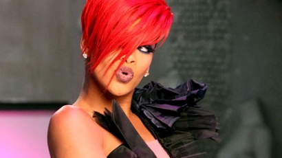 Rihanna elutasította a Playboy ajánlatát
