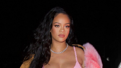 Rihanna és A$AP Rocky Barbadoson próbálja felejteni a hűtlenségi pletykákat