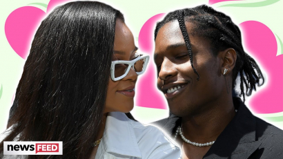Rihanna és A$AP Rocky elválaszthatatlanok