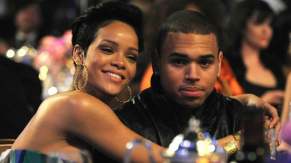 Rihanna haragszik Chris Brownra, amiért újra és újra felhozza a múltjukat