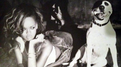 Rihanna Jay-Z-vel közös kislemezzel készül