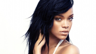 Rihanna jobban élvezi a szexet, amióta Travis Scott-tal jár