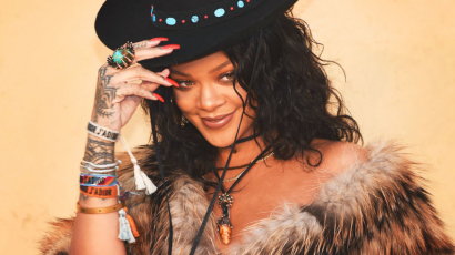 Rihanna kiállt rajongója mellett szakítása után