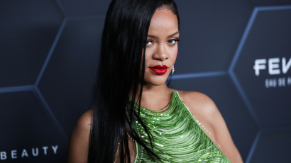 Rihanna kihagyta a Met-gálát, kiderült, hogy miért