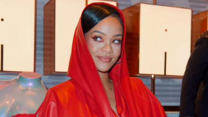 Rihanna lesz a 2023-as Super Bowl sztárelőadója!