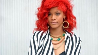 Rihanna lesz az X Factor új zsűritagja?