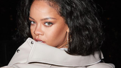 Rihanna már cikinek tartja, hogy régen milyen merész ruhákat hordott