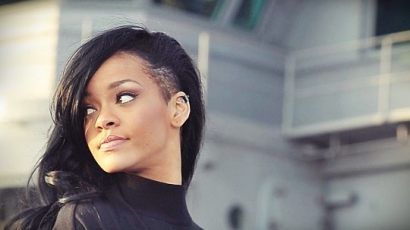 Rihanna szerelmi élete zavaros