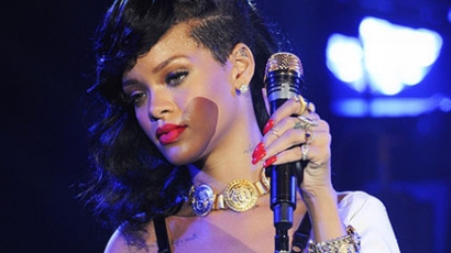 Rihanna turnéfilmjét a Fox csatornán vetítik