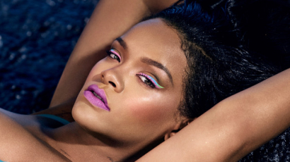 Rihanna új albumot készít, ezért kibérelt egy szigetet