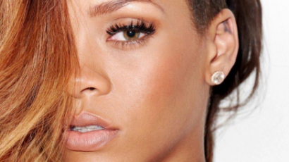 Rihanna újabb tetoválást villantott 