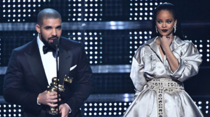 Rihannával akart családot alapítani Drake