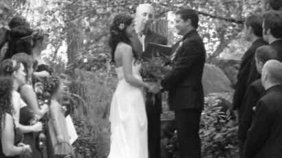 Rileah Vanderbilt megházasodott