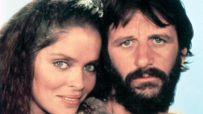 Ringo Starr 35 éve ugyanazt a nőt szereti – elárulta, mi a jó kapcsolat titka