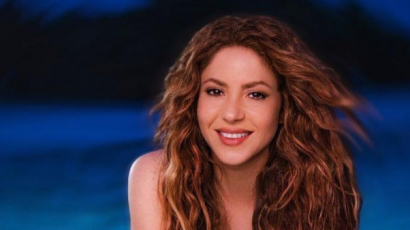 Ritka fotót posztolt Shakira: ekkorát nőttek kisfiai