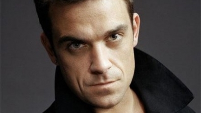 Robbie Williams ételmérgezést kapott