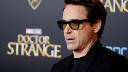 Robert Downey Jr. elárulta, hogy visszatérne-e a Marvelhez