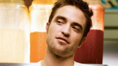 Robert Pattinson megszabadulna a tinirajongóitól