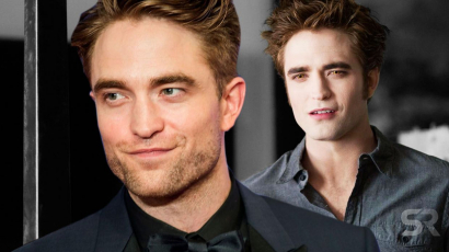 Robert Pattinson állítólag visszatérne az Alkonyatba, de van egy feltétele