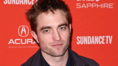 Robert Pattinson bármikor hajlandó lenne újra Edward Cullen bőrébe bújni