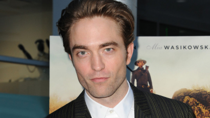 Robert Pattinson bevallotta, sokszor nem mond igazat interjúkban