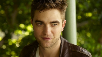 Robert Pattinson: „Csak azok boldogok, akik azt csinálják, amire vágynak”