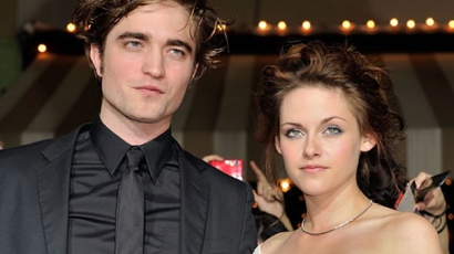 Robert Pattinson elköltözött Kristen Stewarttól