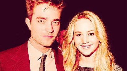 Robert Pattinson és Jennifer Lawrence randiznak?