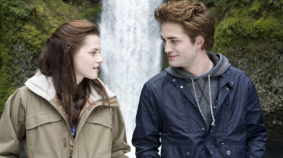 Robert Pattinson időnként megkérdőjelezte Kristen Stewart szerelmét