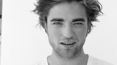 Robert Pattinson ismét az év férfija lett