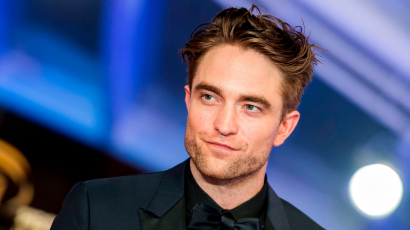 Robert Pattinson lehet az új Batman