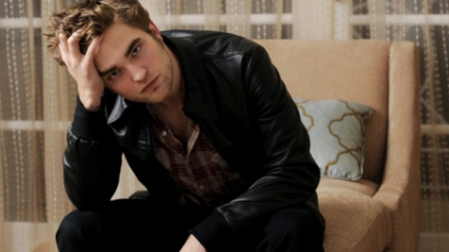 Robert Pattinson lett a Dior Homme új arca