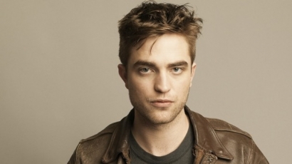 Robert Pattinson már nem fél attól, hogy nyilvánosságra kerülnek a titkai