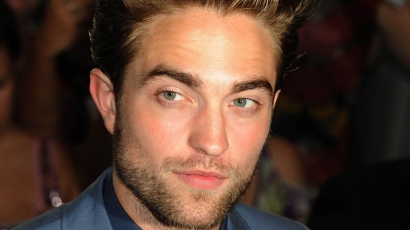 Robert Pattinson sosem hallott még a One Directionről