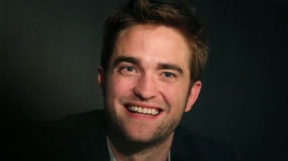 Robert Pattinson szerint Adele nem elég híres