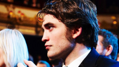 Robert Pattinson szerint Jamie Dornan szánalomból hívta bulizni - így reagált a színész