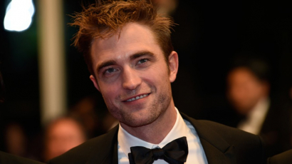 Robert Pattinson vigaszdíjként kapta meg Cedric Diggory szerepét a Harry Potterben