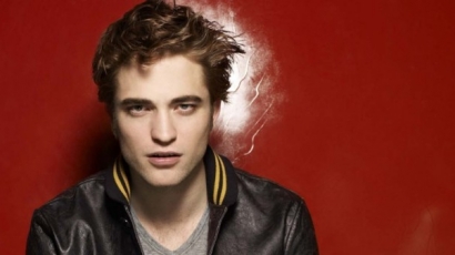 Robert Pattinsonnak elege van az utálkozókból