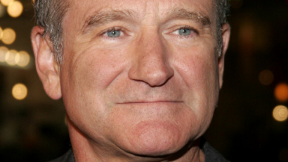 Robin Williams özvegye szerint a színész teljesen más volt otthon