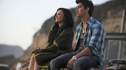 Rocktábor: újra együtt Demi Lovato és Joe Jonas
