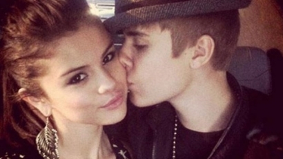 Romantikus randival készült Selena Gomez fogadására Justin Bieber
