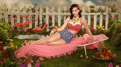 Russell Brand sms-ben szólt, hogy válni akar: így emlékezett a Katy Perryvel kötött házasságára