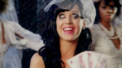 Russell Brand durván szidja Katy Perryt!