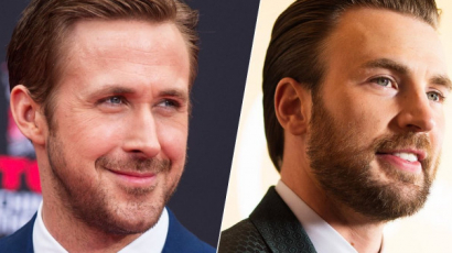 Ryan Gosling és Chris Evans is szerepelni fog a Netflix eddigi legdrágább filmjében