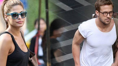 Ryan Gosling és Eva Mendes: még mindig együtt