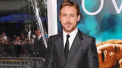 Ryan Gosling felhagy a színészettel