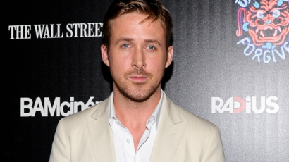 Ryan Gosling lehet az új Batman?