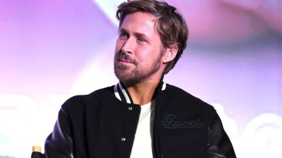 Ryan Gosling megint irtó cukin nyilatkozott a lányairól