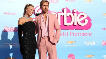 Ryan Gosling nagyon akar egy második Barbie-filmet